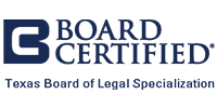 Board Verified | Texas Board of Legal Specialization