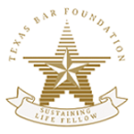Texas Bar Foundation | Sustaining Life Fellow